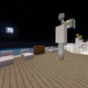 Illustration for article titled Minecrafter Builds Extremely Detailed Replica of Disney Cruise Ship